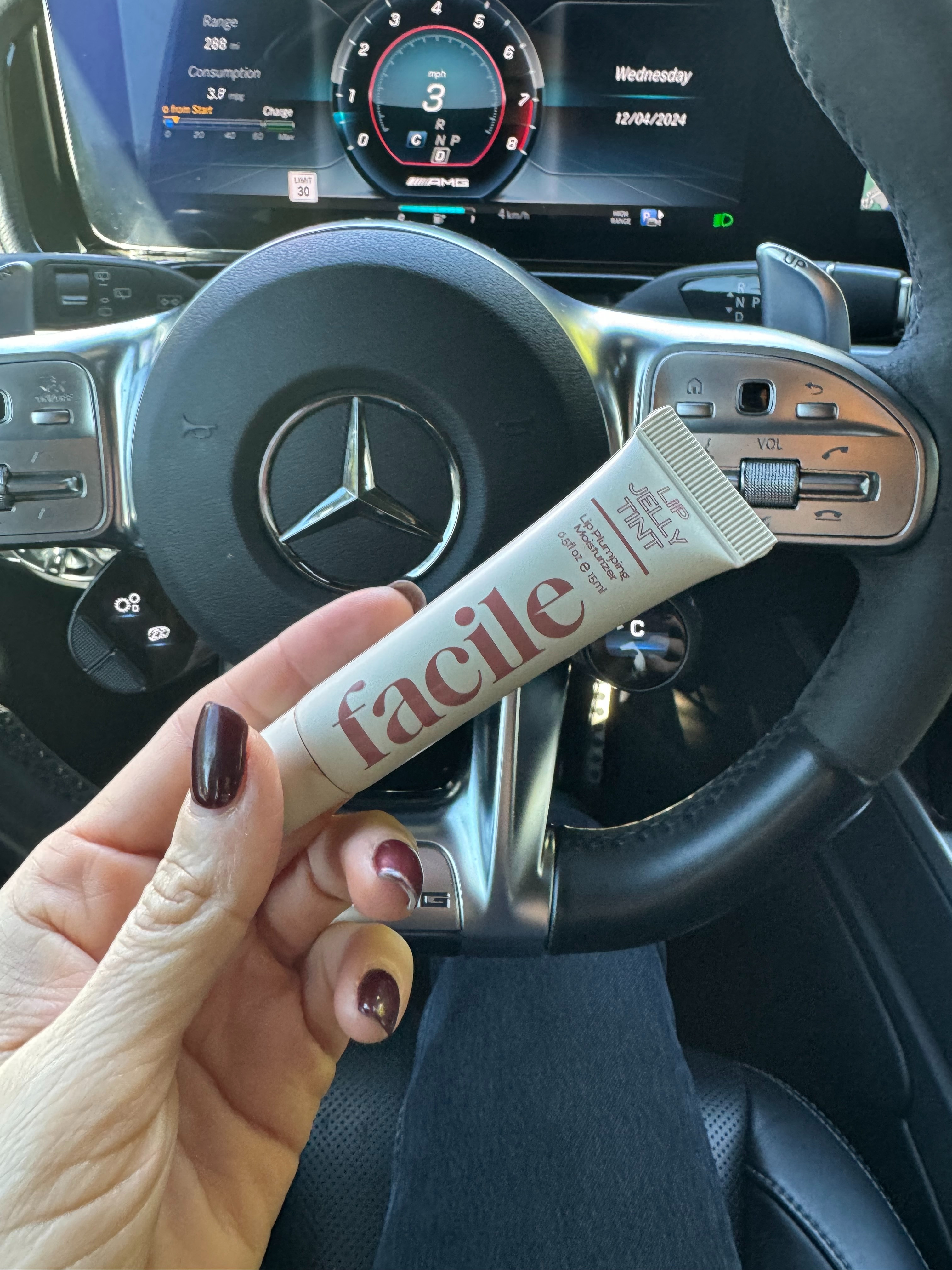 My go-to at the moment 

 #LTKStyleTip #LTKBeauty