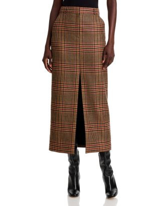 Veronica Beard Maxine Italian Wool Skirt  | Bloomingdale's Women | Bloomingdale's (US)