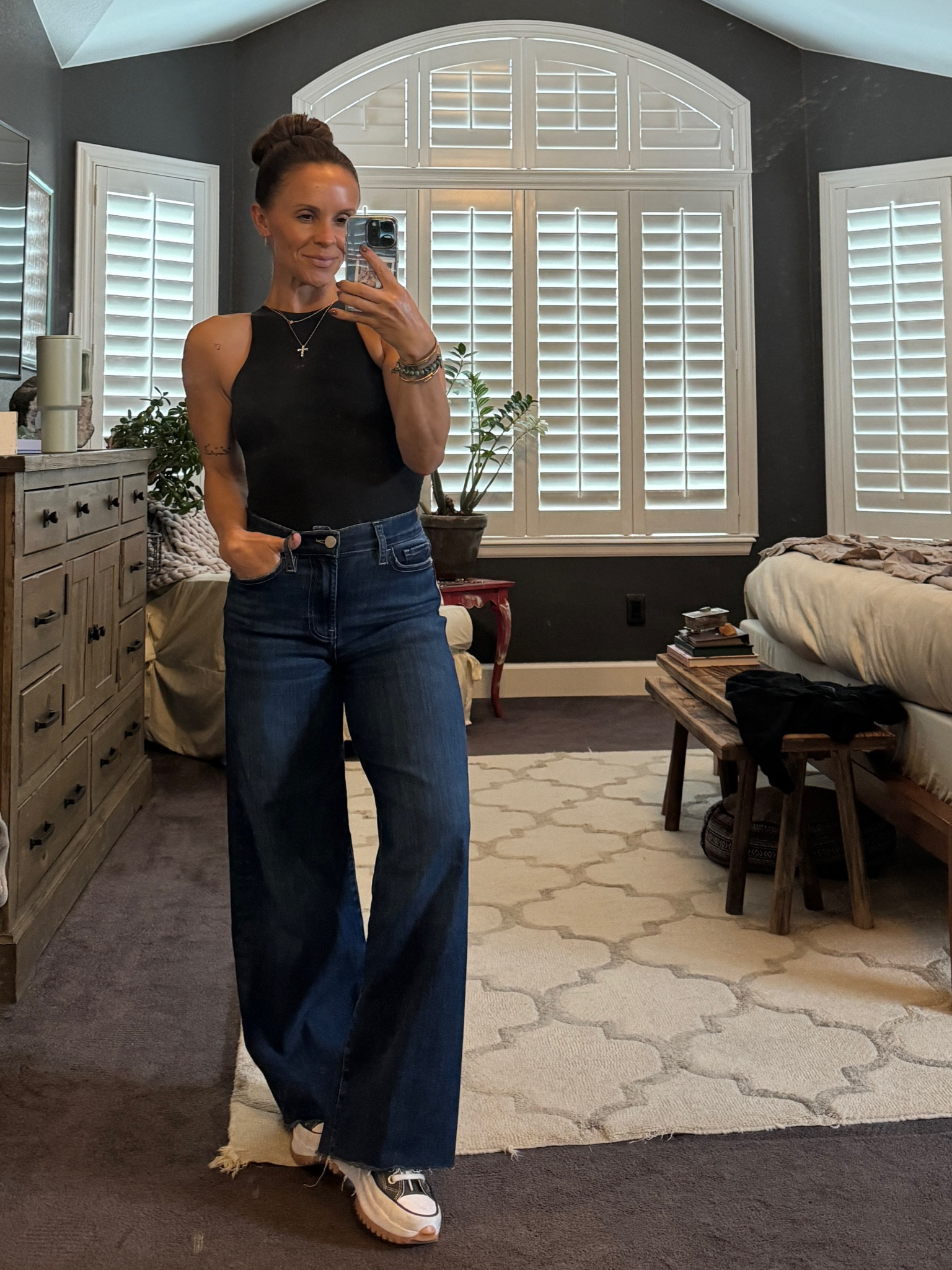 EVERY body needs this body suit!!

#LTKOver40 #LTKStyleTip