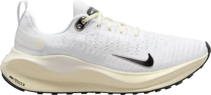 Nike InfinityRN 4 Running Shoe (Women) | Nordstrom | Nordstrom