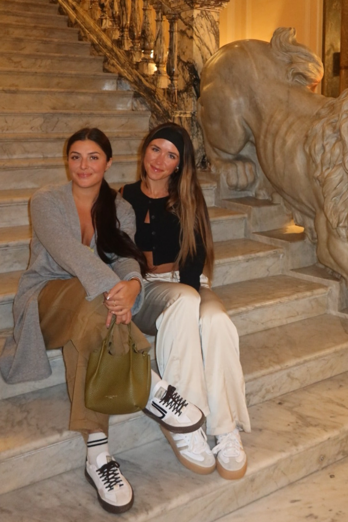 casual comfortable outfit for exploring Rome, was also my airport outfit 

#LTKTravel #LTKShoeCrush