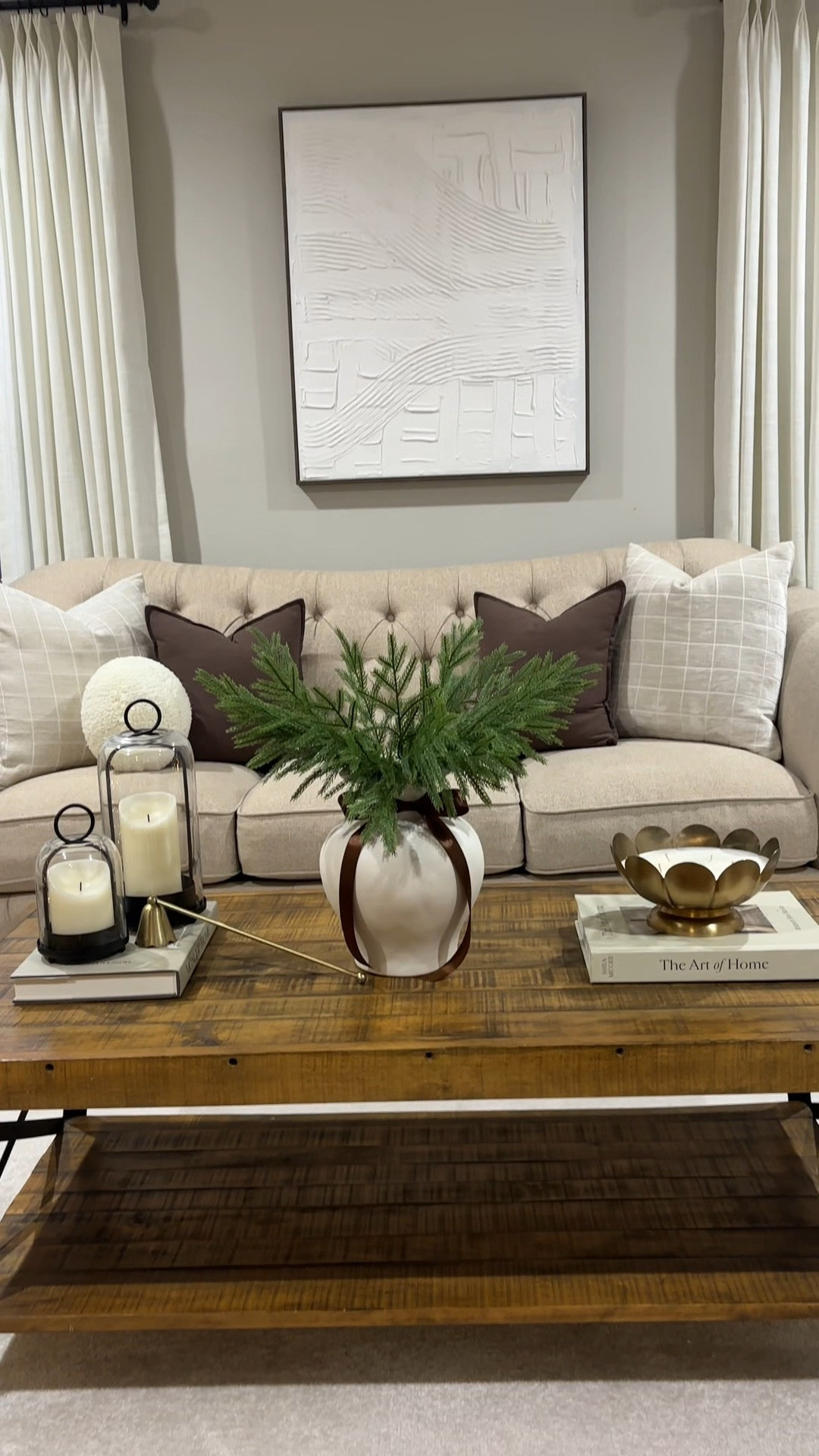 #LTKHoliday #LTKHome #LTKSeasonal