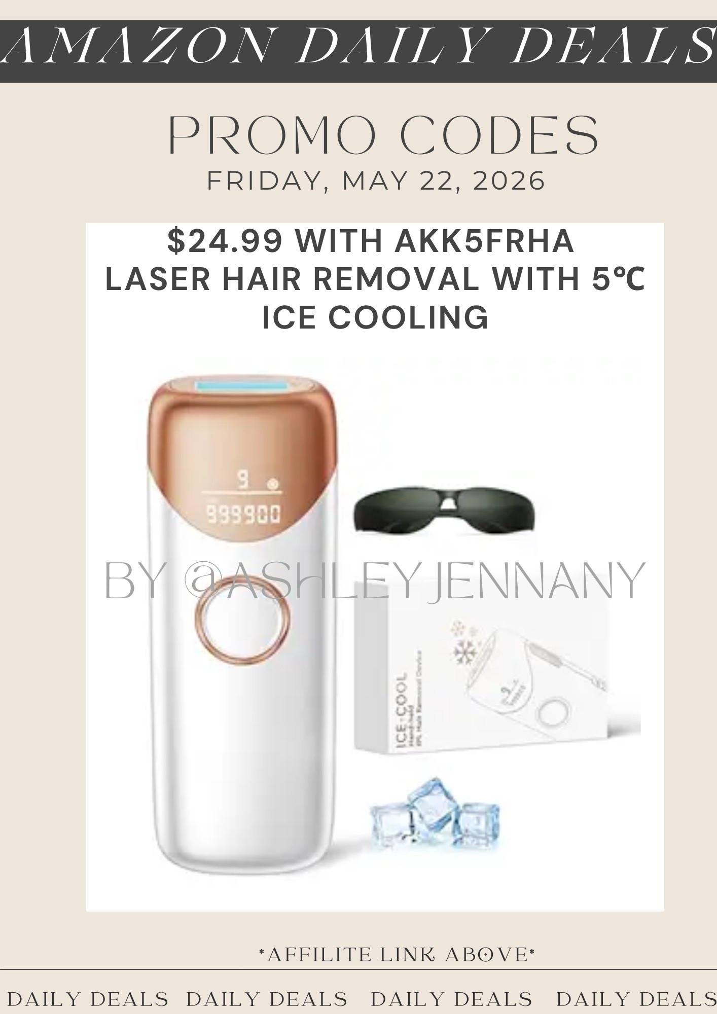 Laser hair removal

#LTKBeauty #LTKSaleAlert #LTKgrwm