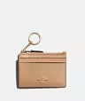 Mini Skinny Id Case | Coach Outlet US