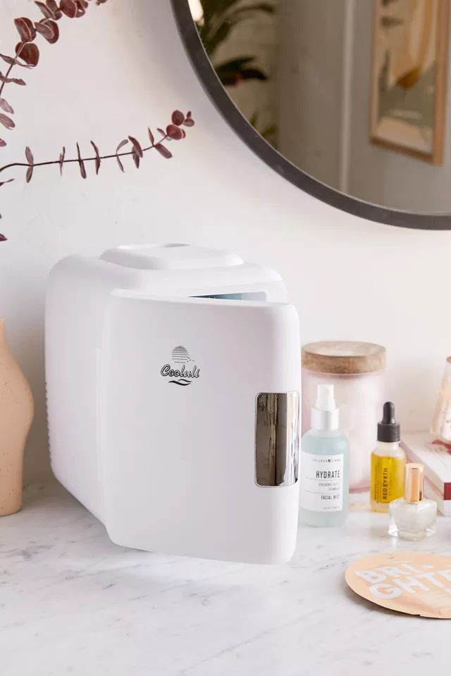 Cooluli Mini Beauty Refrigerator | Urban Outfitters (US and RoW)
