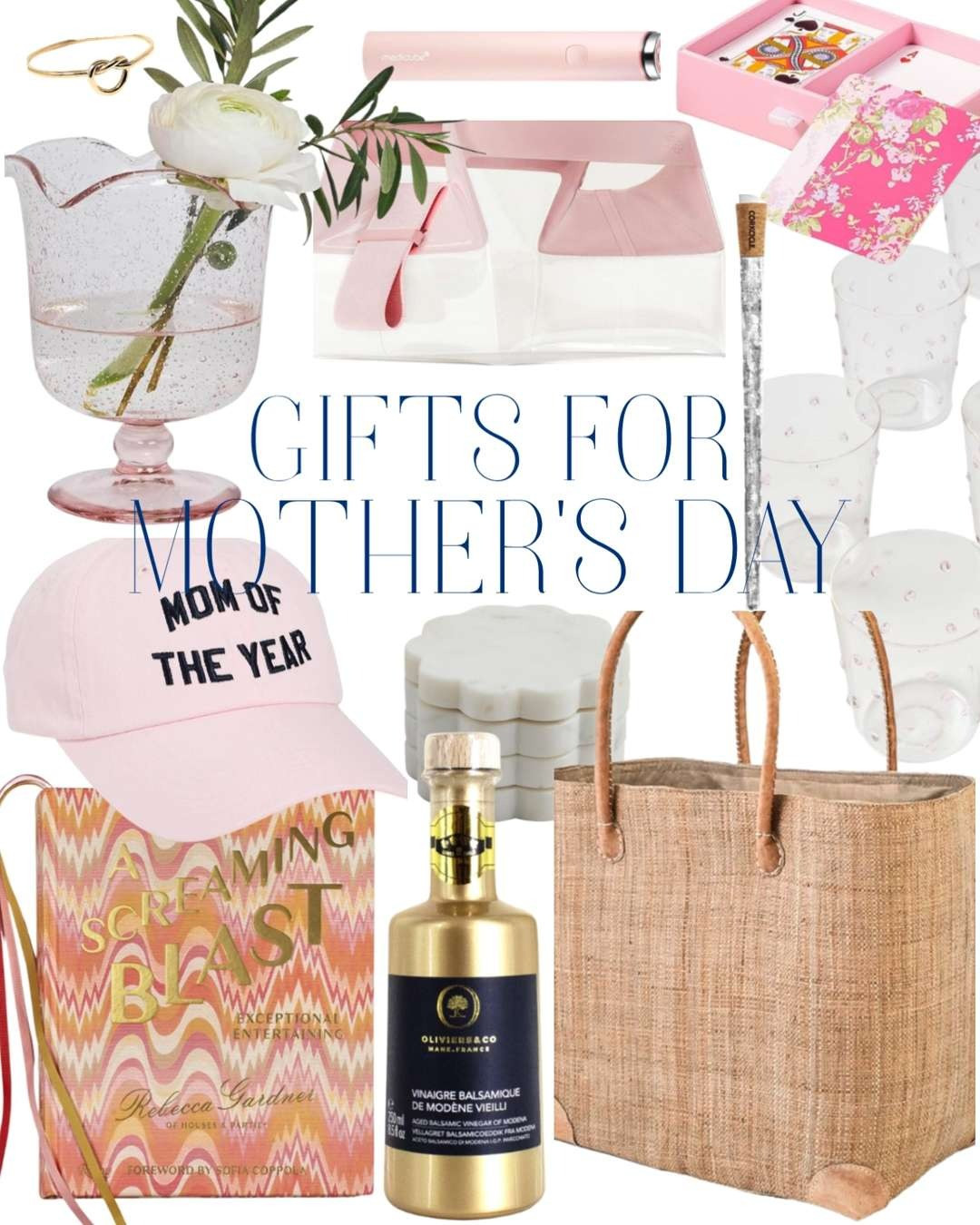 Mother's Day Gift Ideas | Mother-in-Law Gift Ideas | Mother-in-Law Gift Guide | Gifts for Moms | Gifts for Mother-in-Law | Classic Gifts for Women | Gift Guide 2026 

 #LTKmomlife #LTKHome