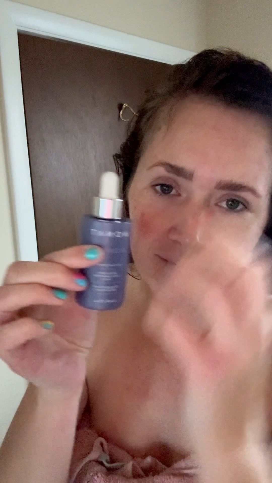 #LTKdayinmylife #LTKmomlife #LTKgrwm