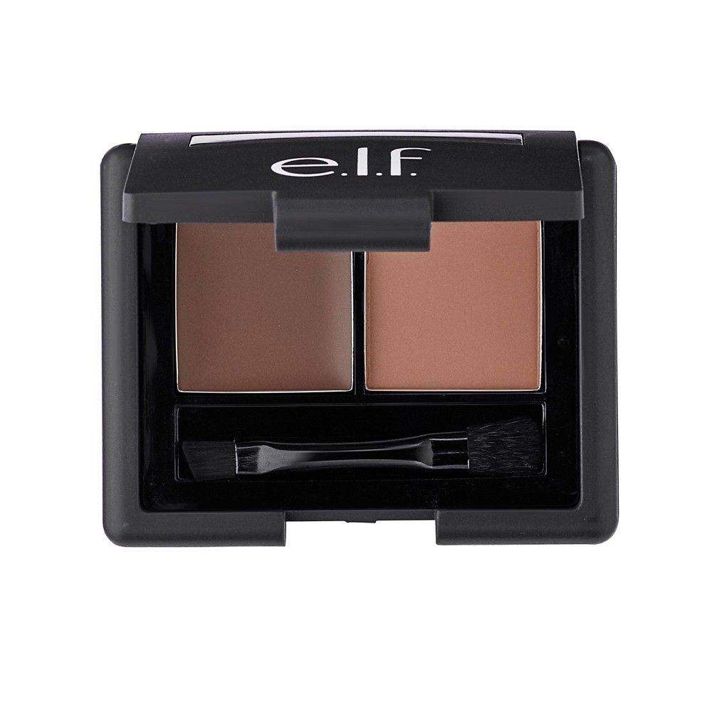 e.l.f. Eyebrow Kit Medium - .13oz | Target