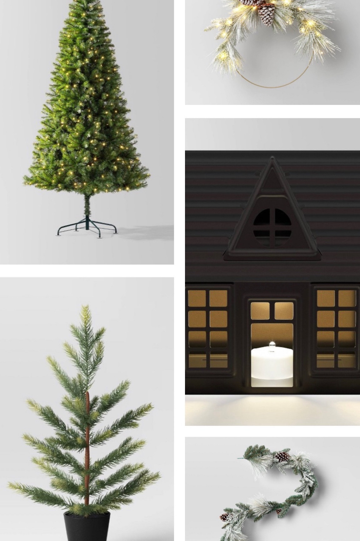 Target Holiday decor sale! 30% - 50% off #target #christmas #holidaydecor #homedecor