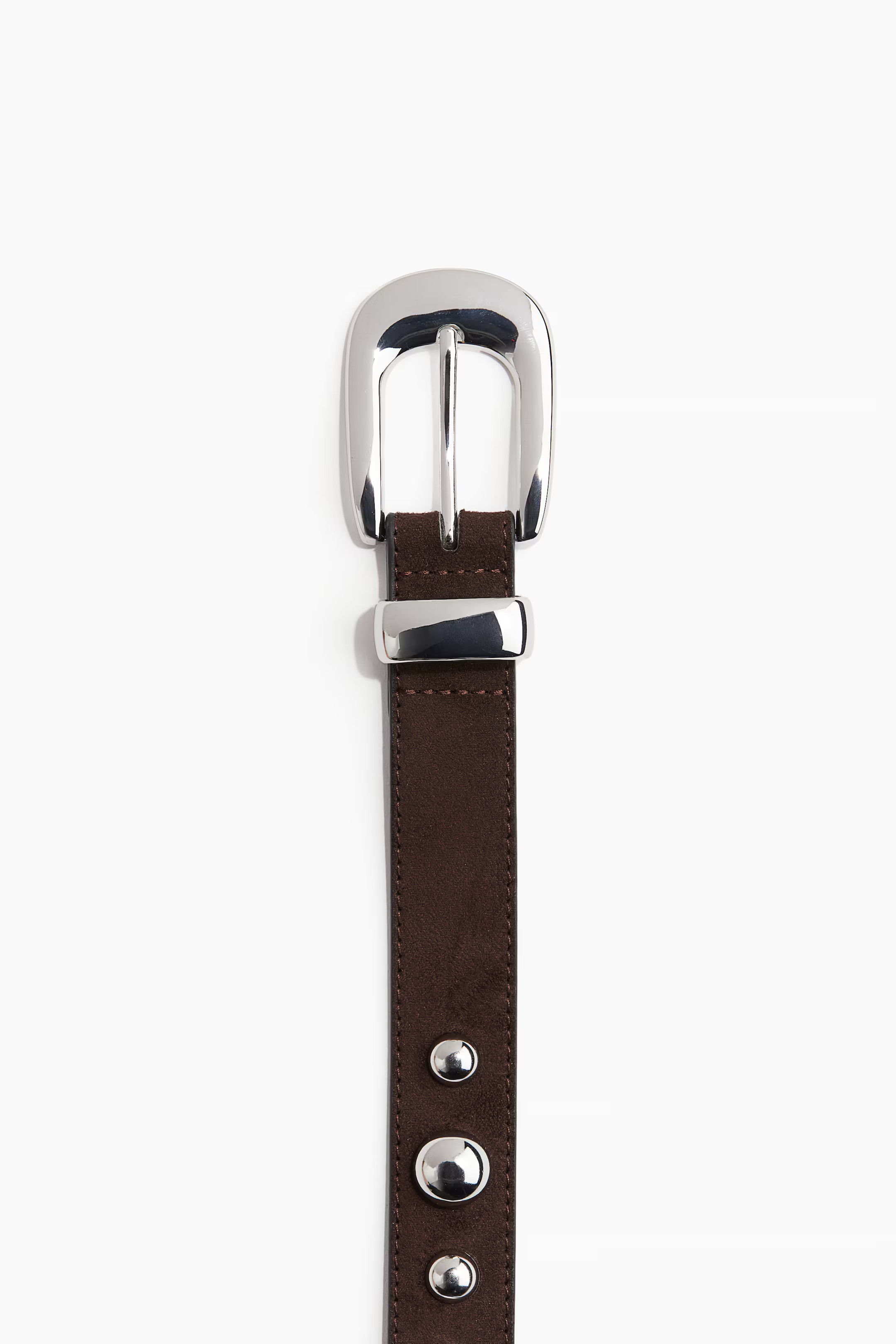 Studded belt | H&M (UK, MY, IN, SG, PH, TW, HK)