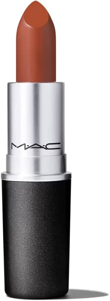 MAC Matte Lipstick, Whirl, 0.1 Ounce/ 3 gm | Amazon (US)