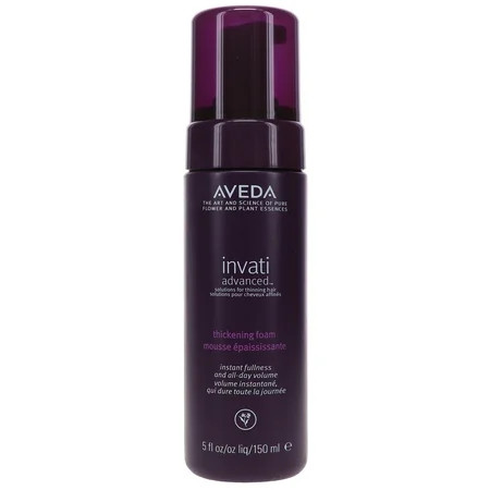Aveda Invati Advanced Thickening Foam 5 oz | Walmart (US)