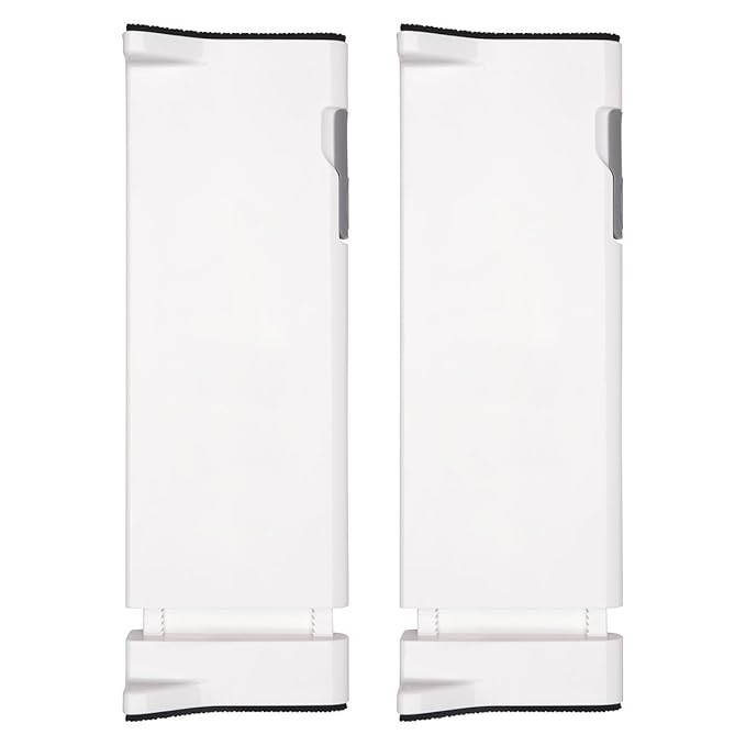 OXO Tot Expandable Dresser Drawer Divider - 4 pack | Amazon (US)