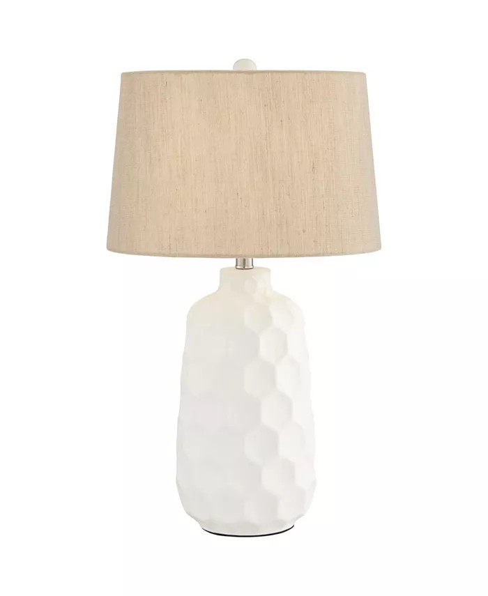 Honeycomb Table Lamp | Macys (US)