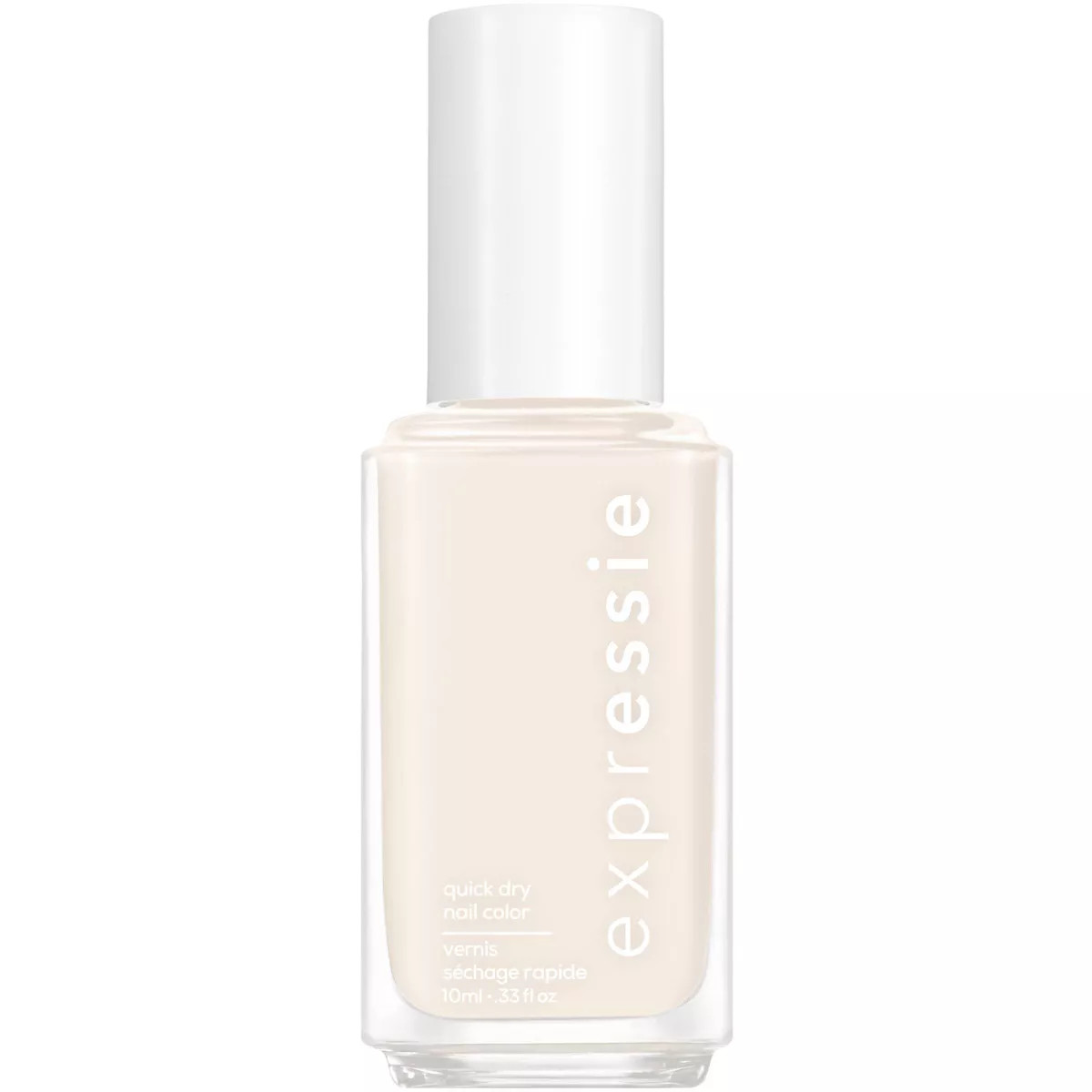 essie expressie Quick-Dry Nail Polish - Daily Grind - 0.33 fl oz | Target