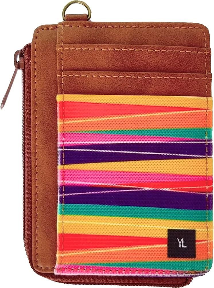 Wallet Rfid Card Holder Credit Card Protector Rfid Blocking for Women Men Thin Pocket Card Case S... | Amazon (US)