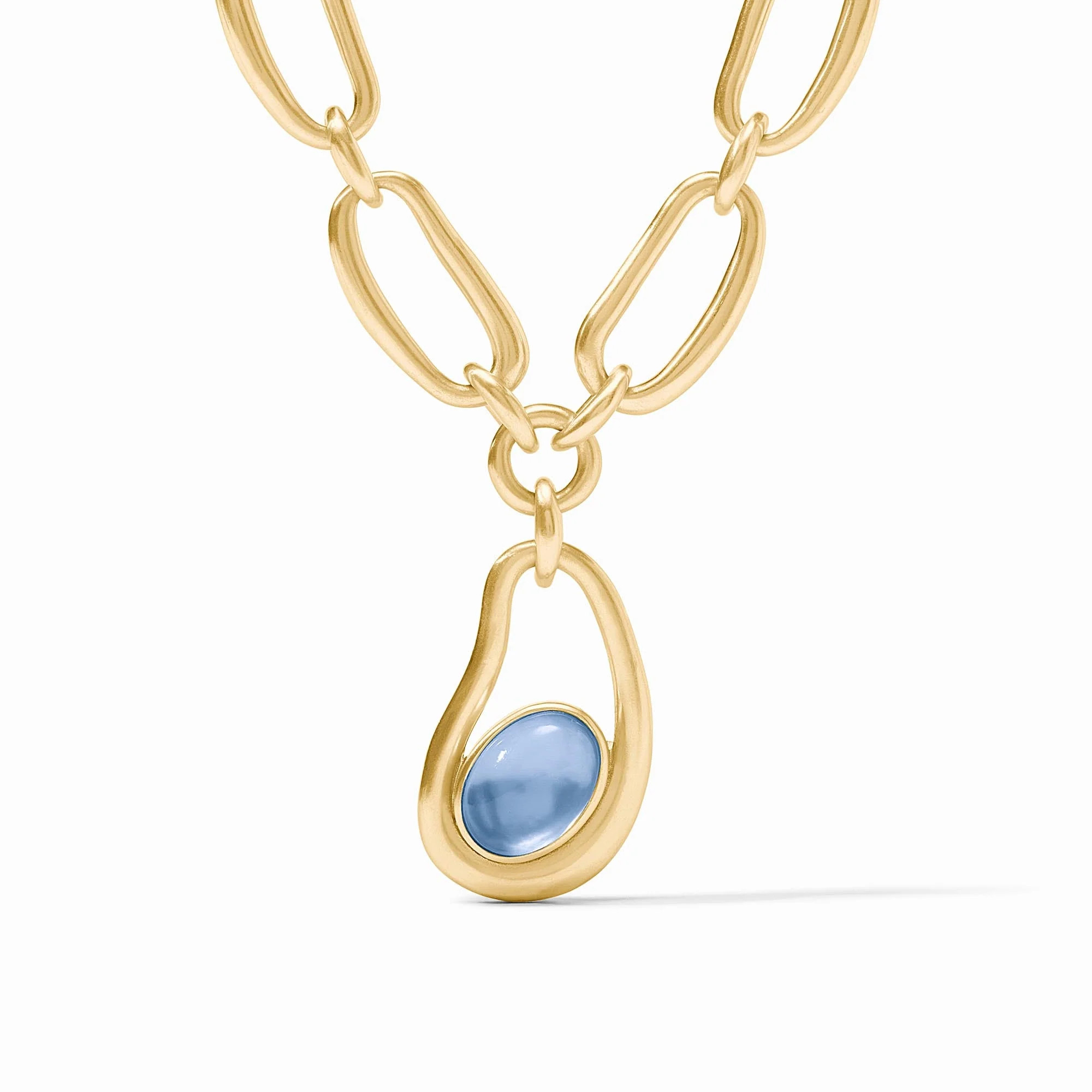 Wave Statement Necklace | Julie Vos