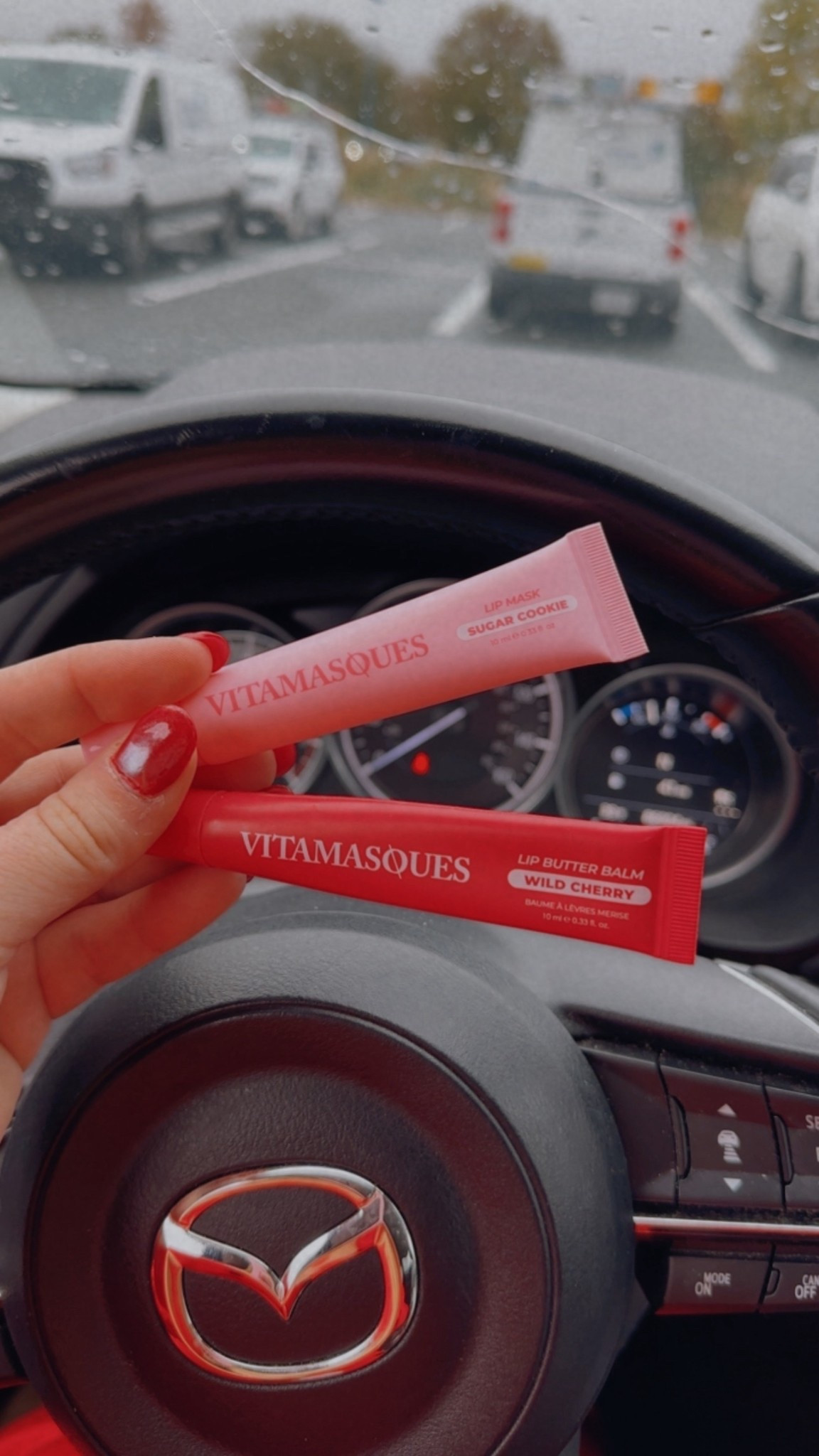 If your lips get dry like mine during the summer and winter, you need to try these or if you just love a good lip balm, these are so good! Plus the flavors, yes, please! 
And the price point!!! 

#LTKselfcare #LTKmomlife #LTKBeauty