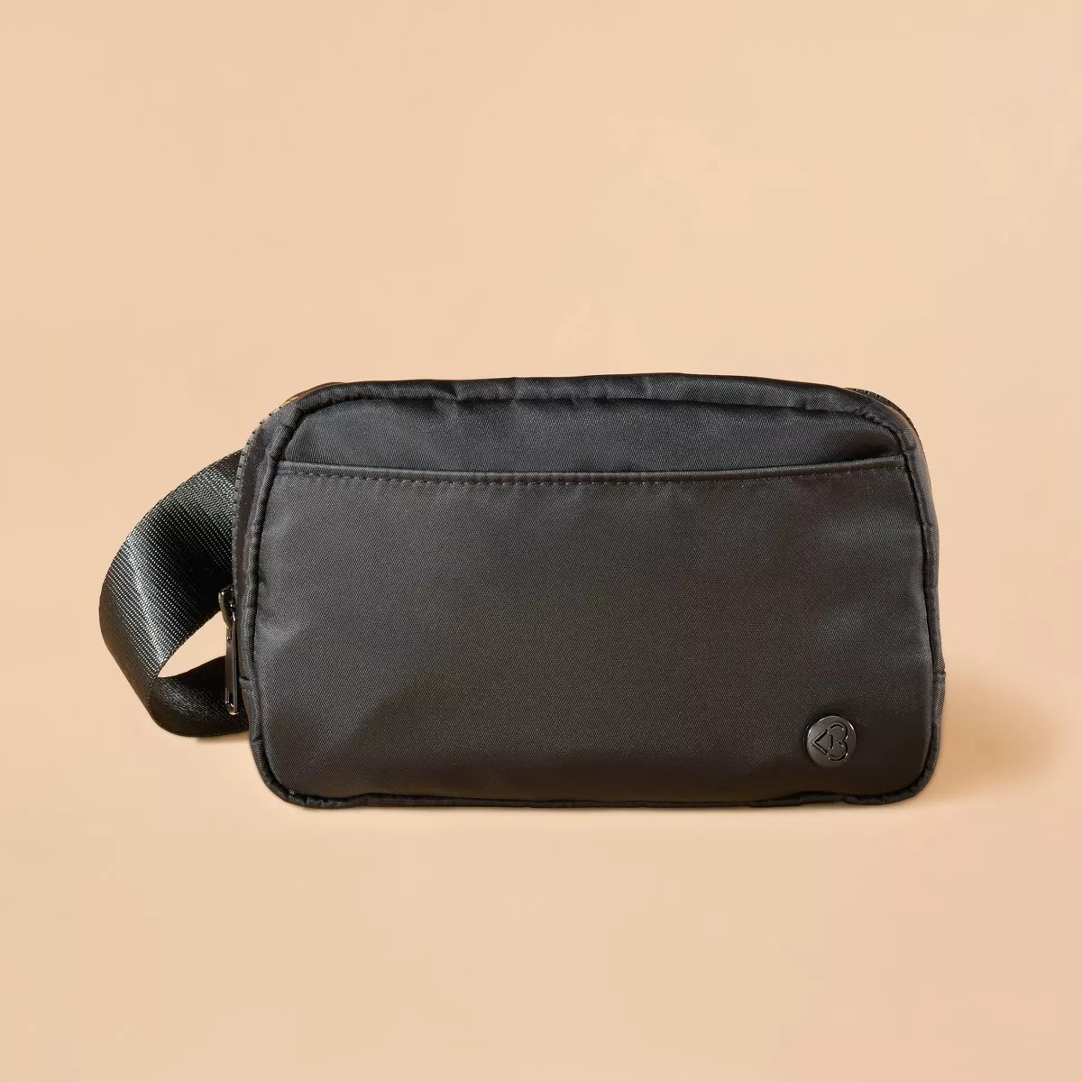 Blogilates Ultimate Belt Bag Yoga Straps - Purple | Target