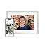 Skylight Digital Picture Frame: WiFi Enabled with Load from Phone Capability, Touch Screen Digita... | Amazon (US)