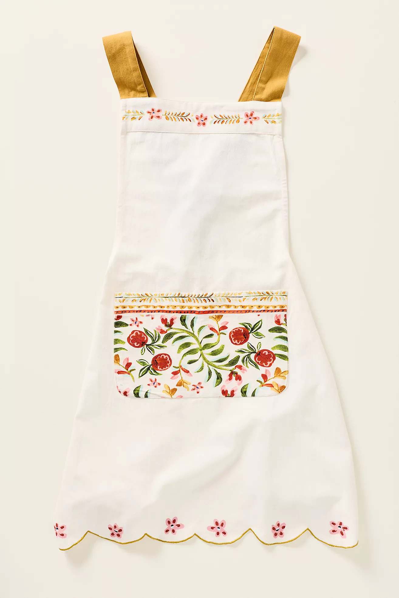 Molly Yeh Apron | Anthropologie (UK)