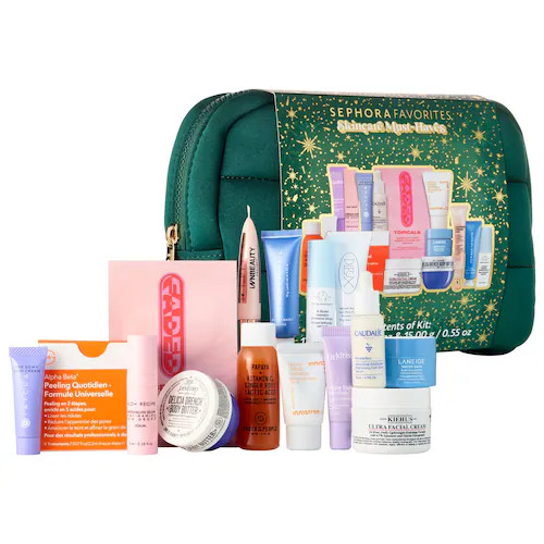 Skincare Must-Haves Set | Sephora (US)