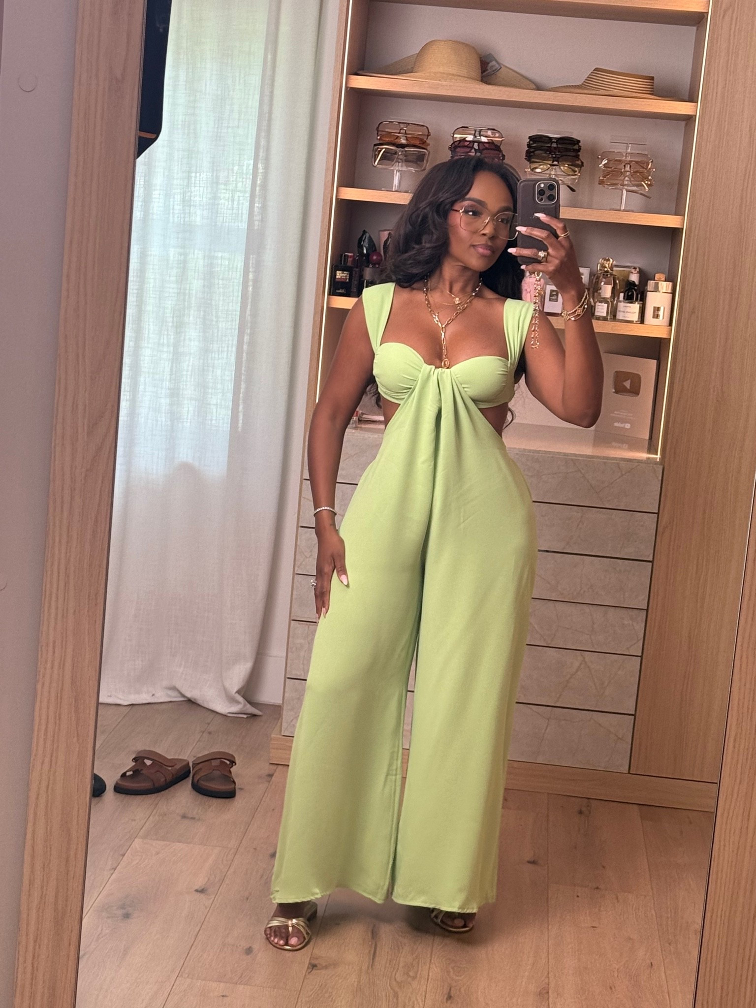 Easy summer outfits you can wear everywhere ☀️

These looks are lightweight, flowy, comfortable, and still feel super put together. Perfect for brunch, vacation, beach days, dinner plans, running errands, or just everyday summer outfits when you still want to look cute without trying too hard.

Everything is linked below 🤍 Most pieces come in multiple colors, so click through to see all the options.

Wearing a size small.
5’4” | 140 lbs | 34D | 27 | 40

summer outfits | vacation style | casual summer looks | beach vacation outfits | brunch outfit ideas

#LTKootd #LTKPetite #LTKTravel