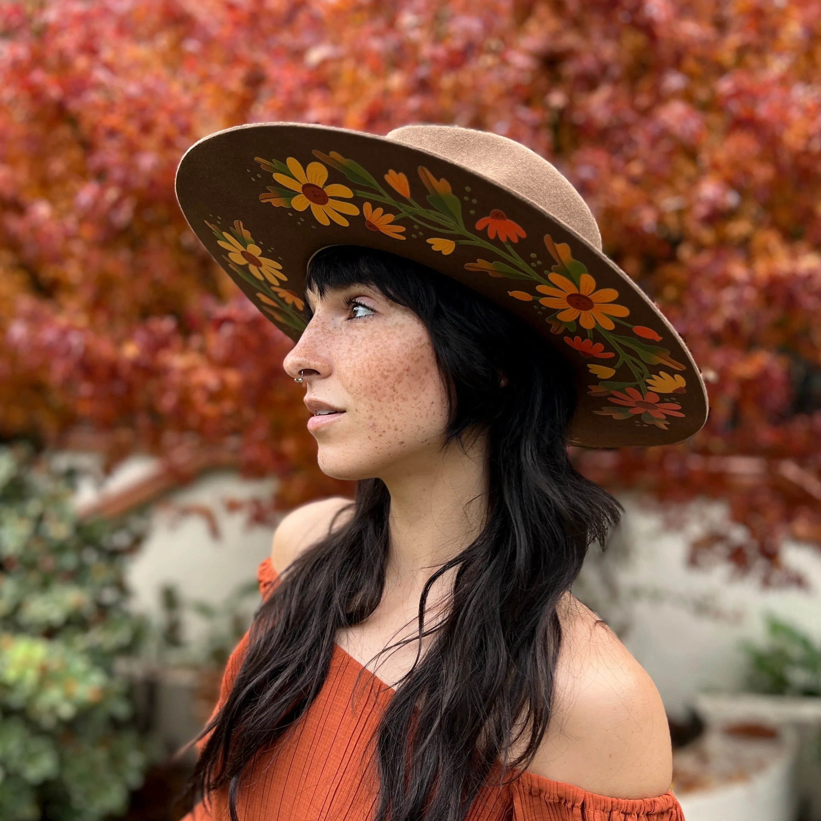 The Ruby Quinn | Wild as Heck