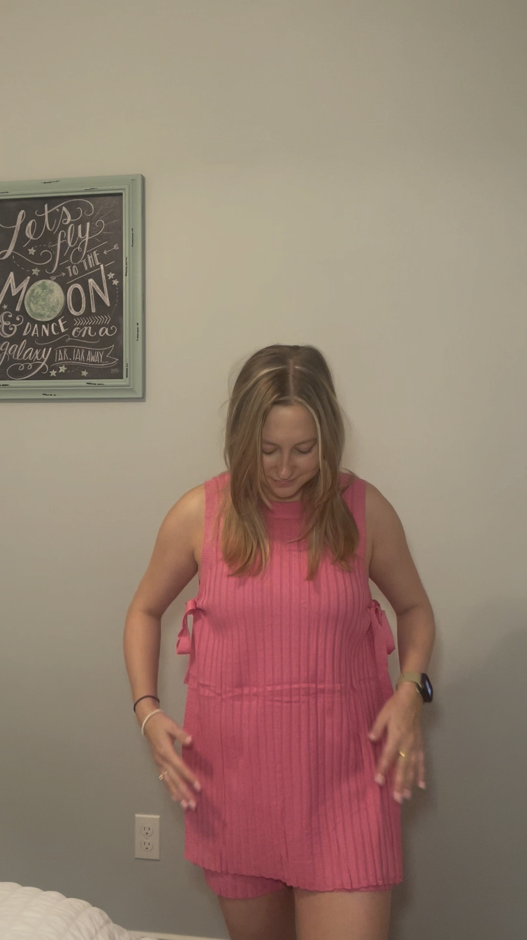 2 PC PINK CASUAL AMAZON SET TRY ON HAUL

#LTKVideo #LTKFindsUnder50 #LTKBacktoSchool