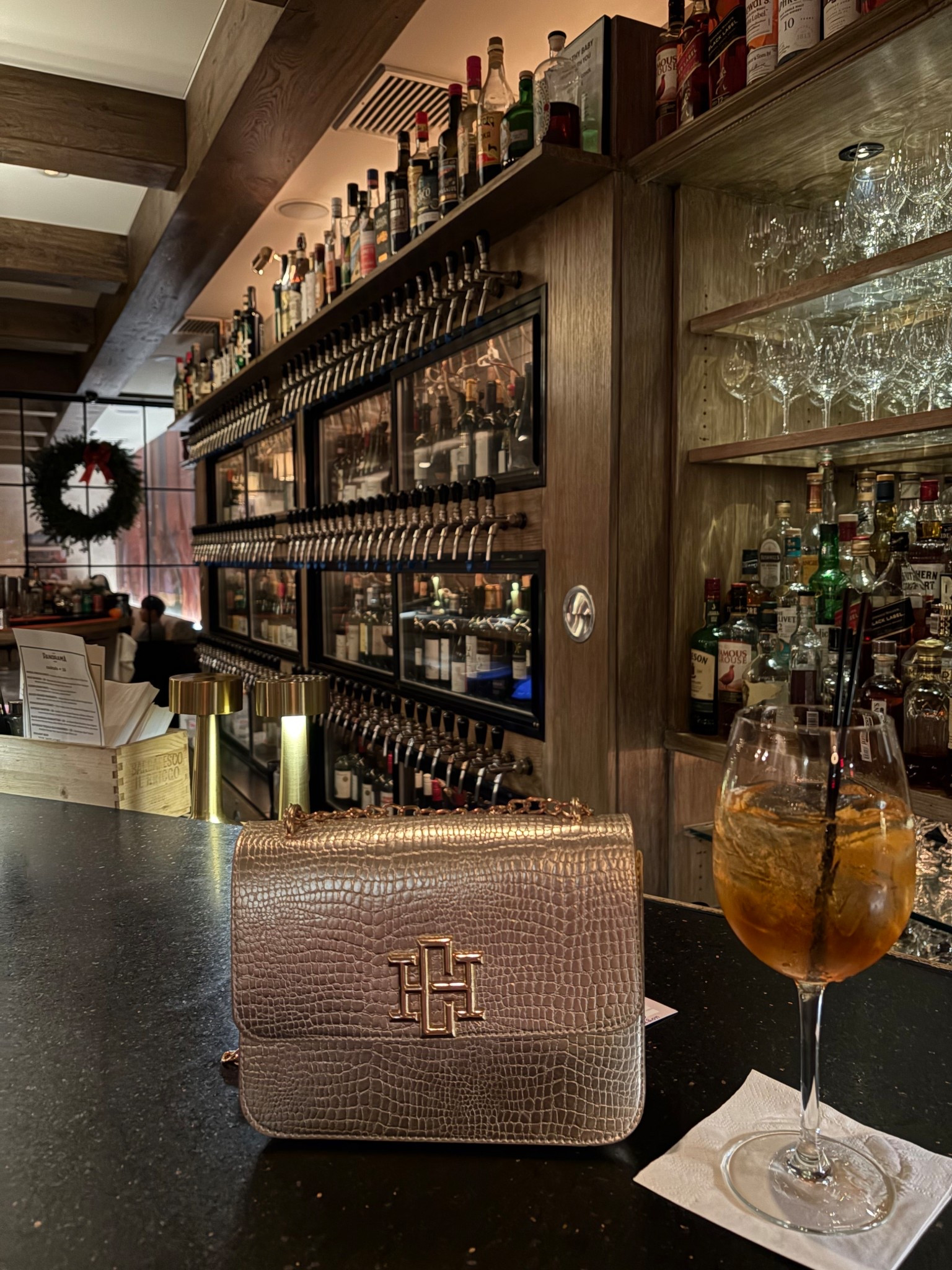 My favorite going out crossbody!

Gold Crossbody • Crossbody Bag • Gold Crossbody Bag • Crossbody 

#LTKootd #LTKgrwm #LTKFindsUnder100