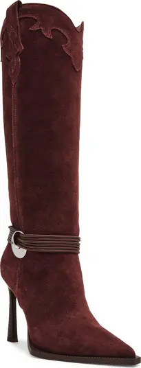 Kyndall Tall Boot (Women) | Nordstrom
