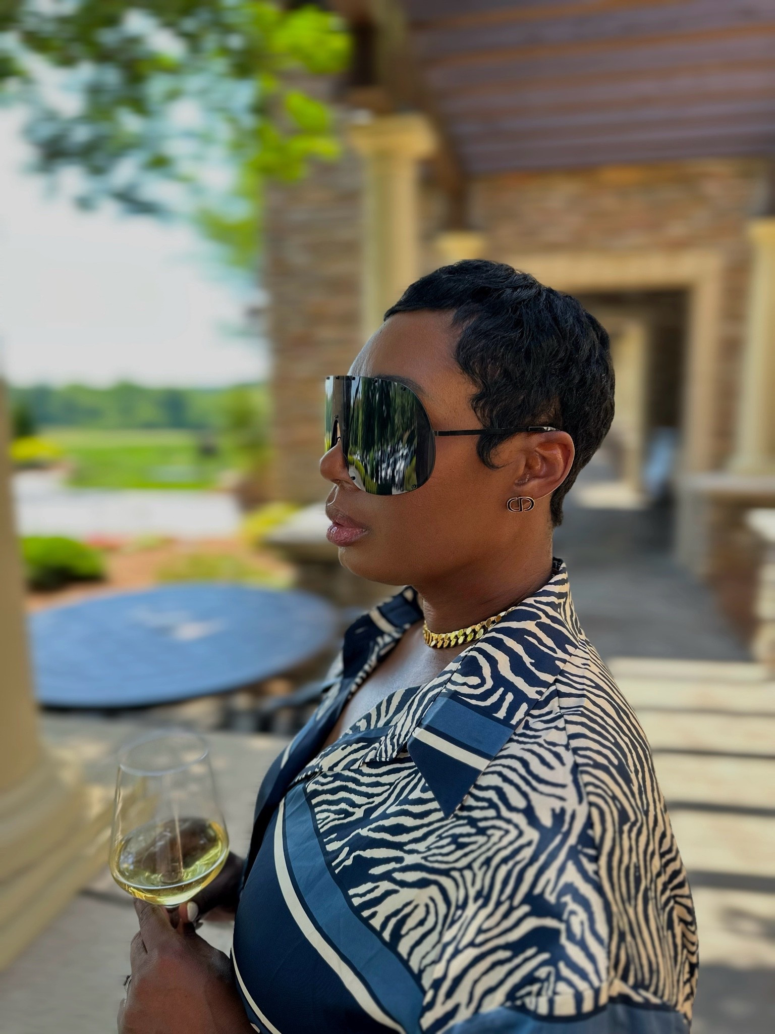 Designer inspired Oversized One-Piece Square Sunglasses Women 2025 Luxury Trendy Punk Shield Shades Outdoor Eyewear For Ladies. Rick Owen’s inspired

#LTKSaleAlert #LTKMidsize #LTKPlusSize