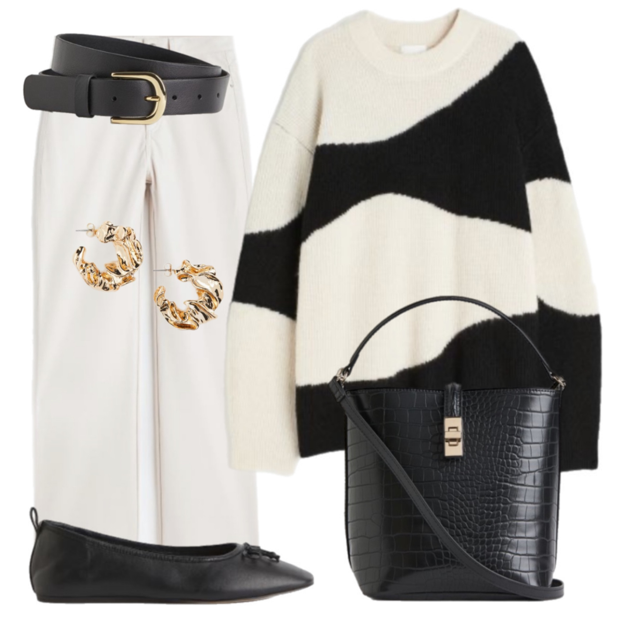 #outfit #casualwear #looksdeotoño

#LTKeurope