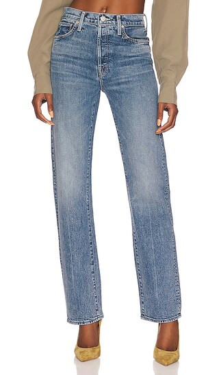 The Ditcher Heel in Destination Unknown | Revolve Clothing (Global)