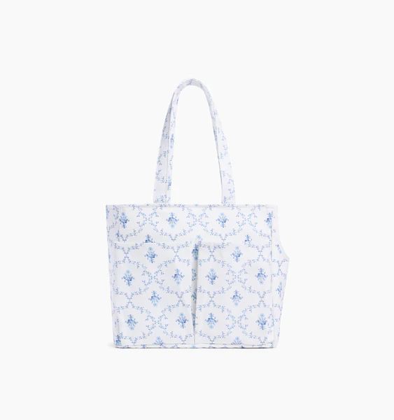 The Pet Tote | Hill House Home