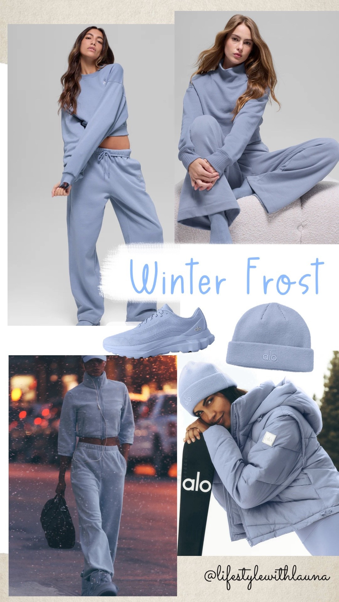 Alo 30% Off Sitewide!

#LTKBlackfriday #giftguide #giftsforher #outerwear #over40

#LTKActive #LTKGiftGuide