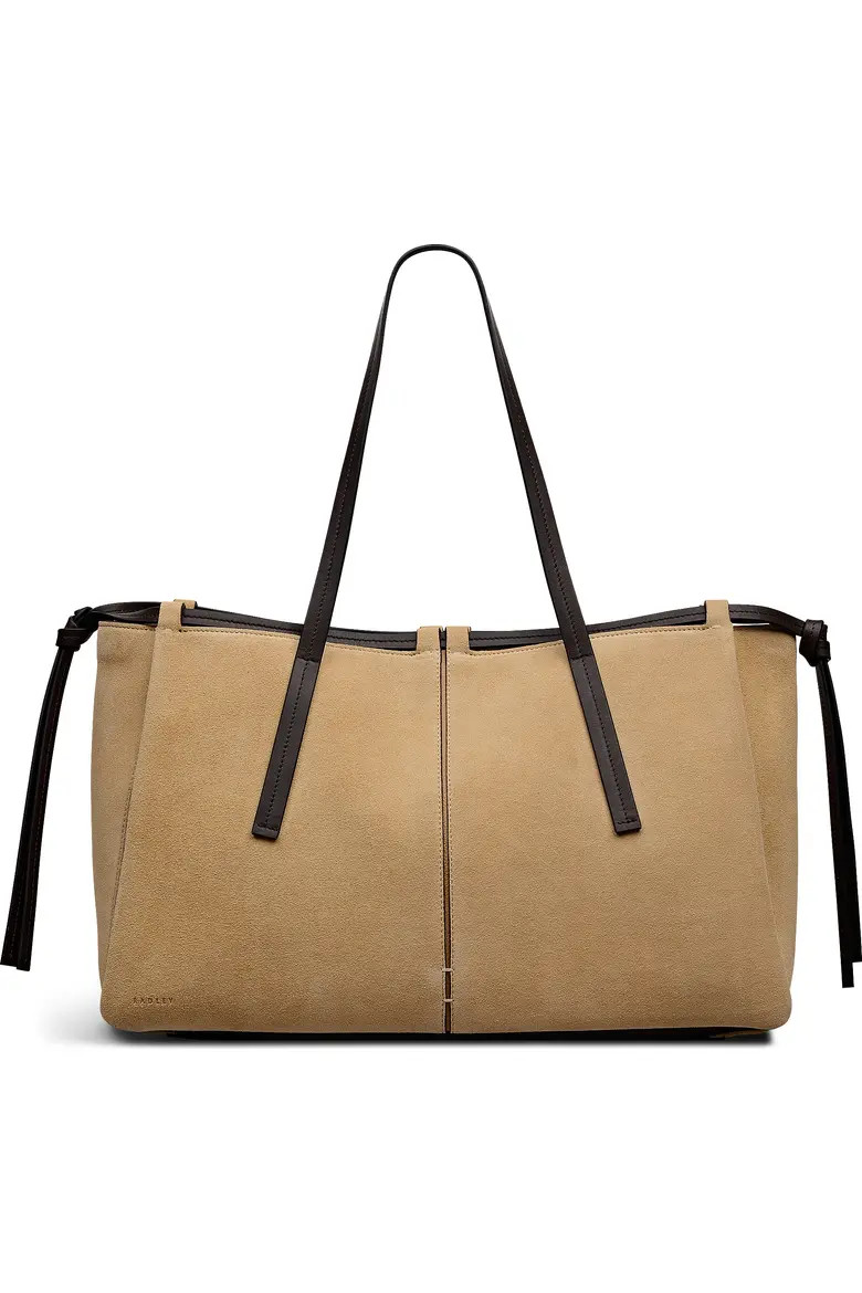 The Connaught Large Open Top Shoulder Bag (Women) | Nordstrom | Nordstrom