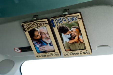 Father's Day gifts ideas 

#fathersday #gifts #giftideas #fathersdaygifts #customized #personal #pictures #family #kids #baby #dad #papa #grandpa #grandfather #trends #trending #car #truck #bestsellers #favorites #popular #fridge #magnets 

#LTKKids #LTKGiftGuide #LTKFamily