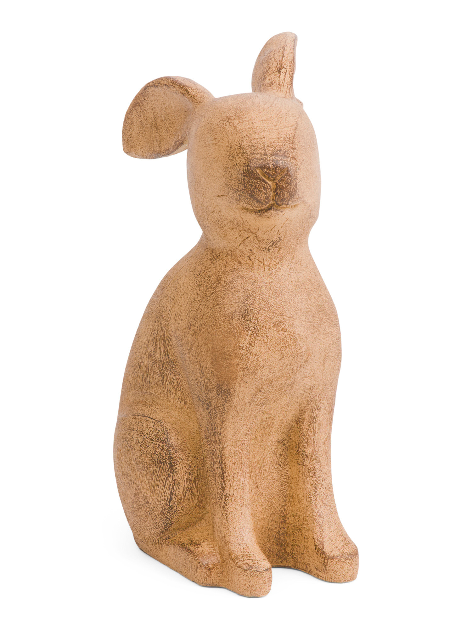 Minimalist Rabbit Decor | TJ Maxx