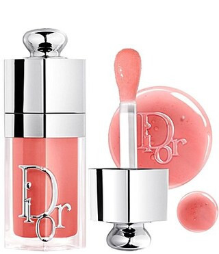 Dior Dior Addict Lip Glow Oil Hydrating Ultra-Glossy Lip Oil - 012 Rosewood | Dillard's