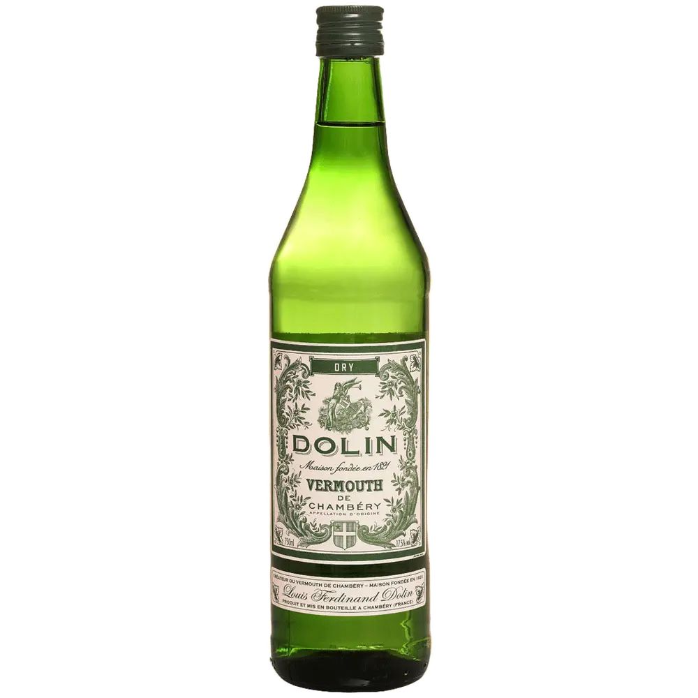 Dolin Vermouth de Chambery Dry | Total Wine