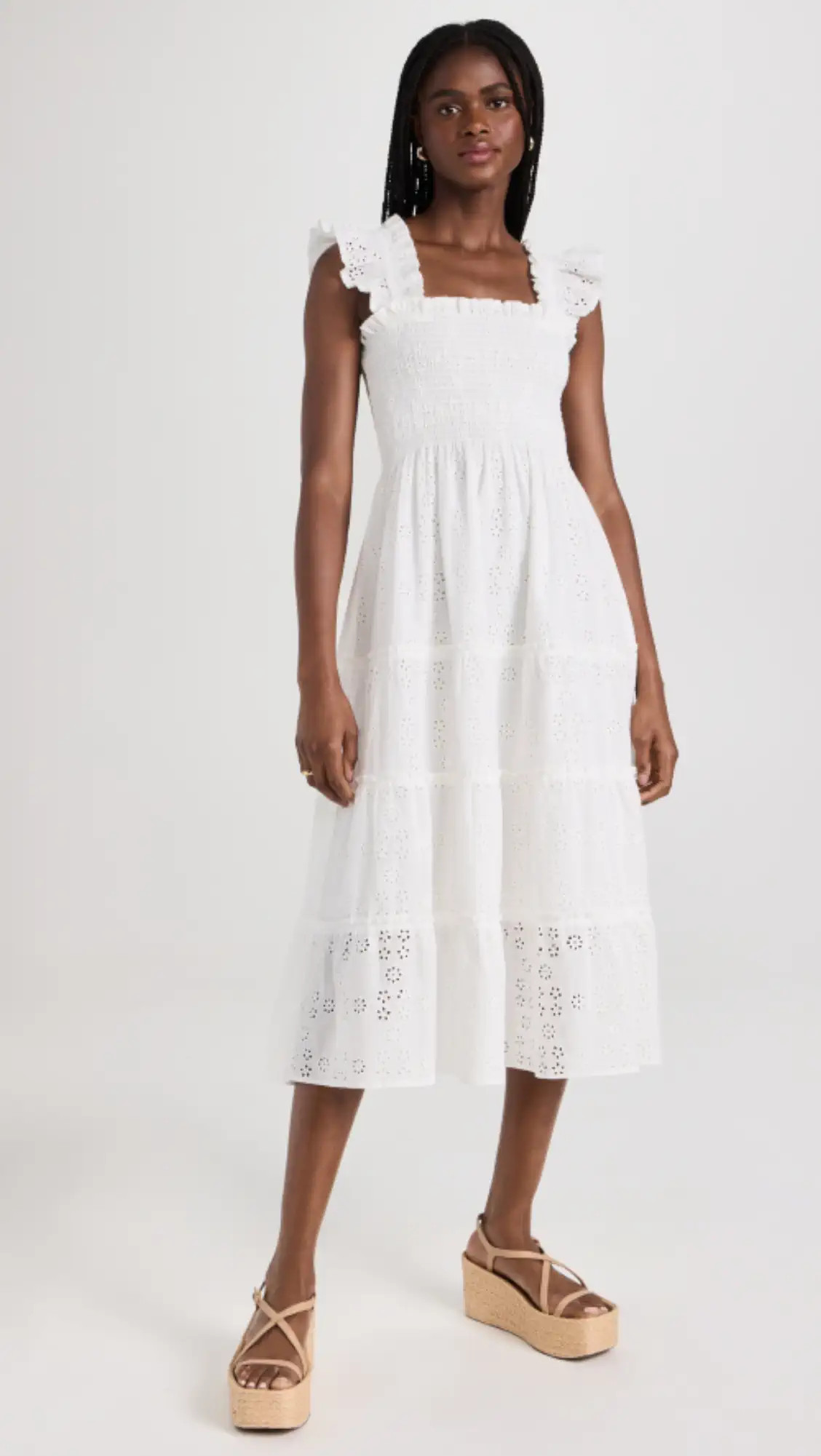 The Ellie Nap Dress | Shopbop