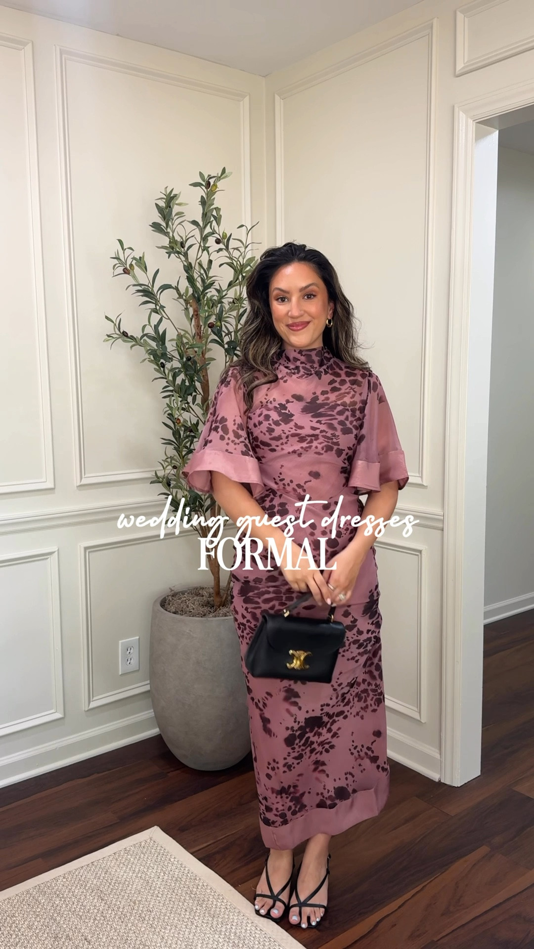 Wedding guest dresses from cocktail to formal and black tie!

Wearing size small in all of them! The first and last one are SHORT GIRL friendly, don’t need to be hemmed!!

#LTKPetite #LTKWedding #LTKSeasonal