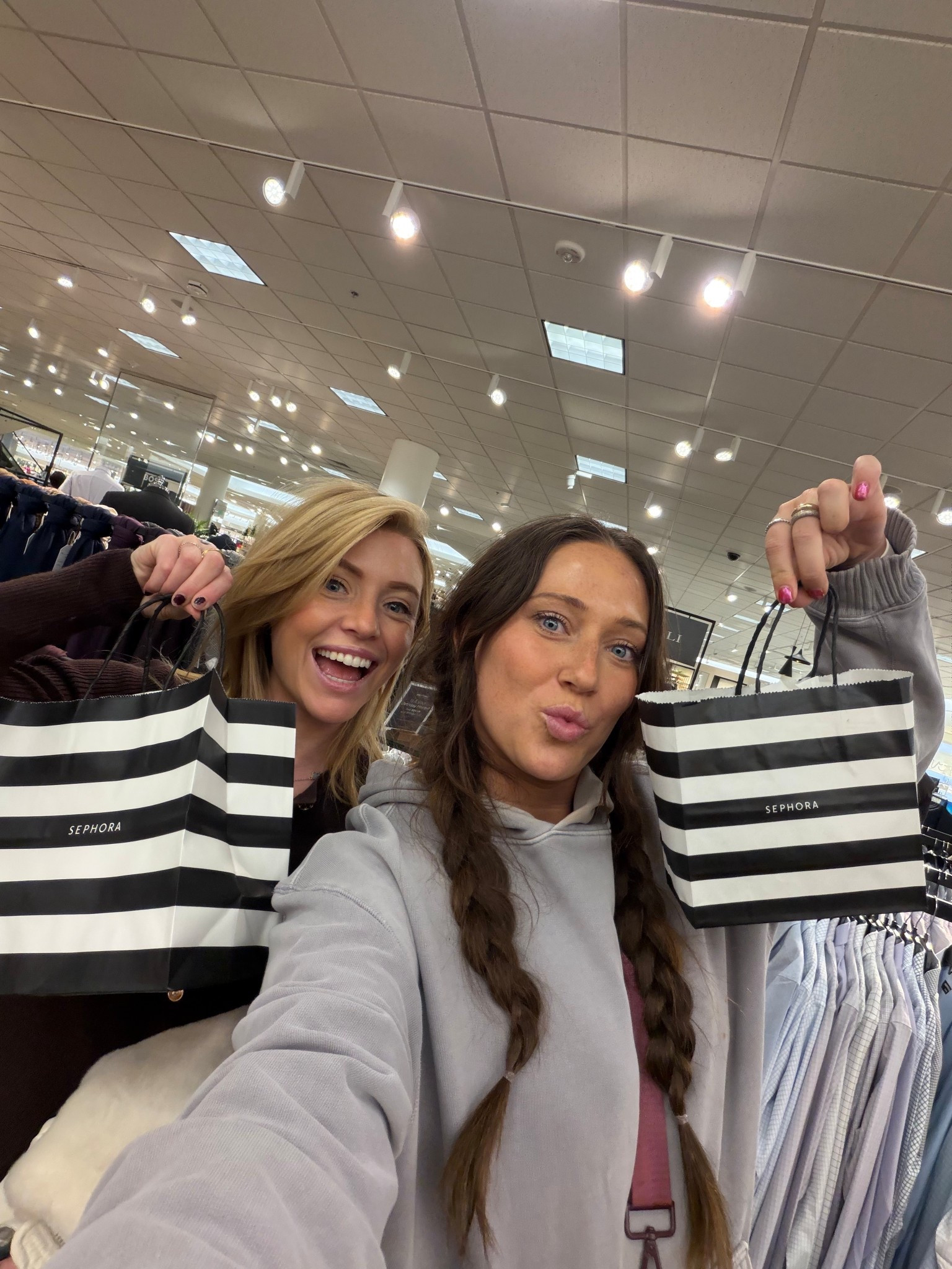 My recent Sephora favorites! Go grab them while they’re on sale!!✨

#LTKFindsUnder50 #LTKBeauty #LTKSeasonal