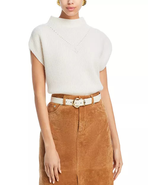 C by Bloomingdale's Cashmere Cashmere Funnel Neck Sweater - Exclusive  | Bloomingdale's Women | Bloomingdale's (US)