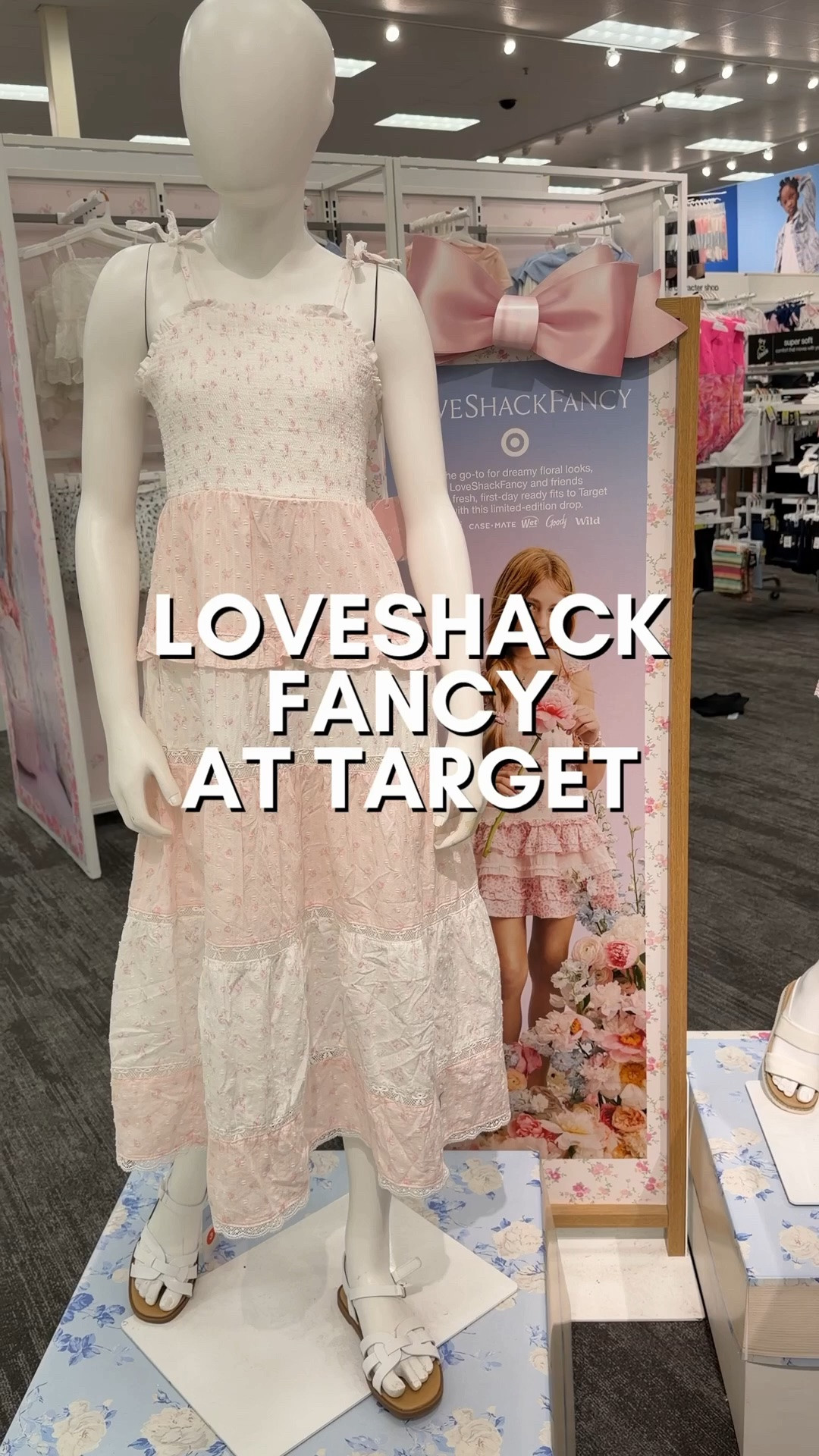 The cutest collection of @LoveShackFancy   at @Target  ! Great for back to school outfits and accessories. 

Hair care, back to school outfit ideas, back to school shopping, hair clips, hair brush, hair accessories, smiles and pearls

#LTKootd #LTKMidsize #LTKdayinmylife