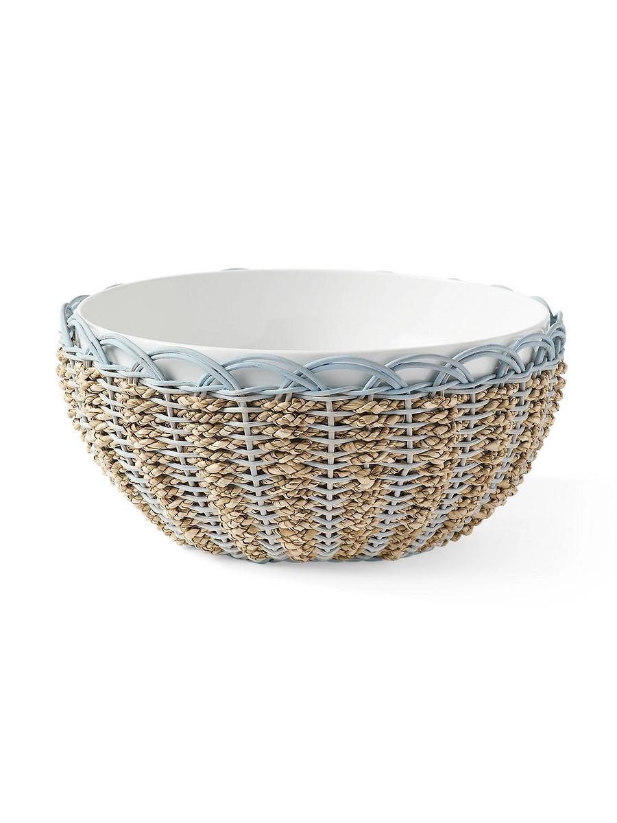 Waverly Serving Bowl | Serena and Lily