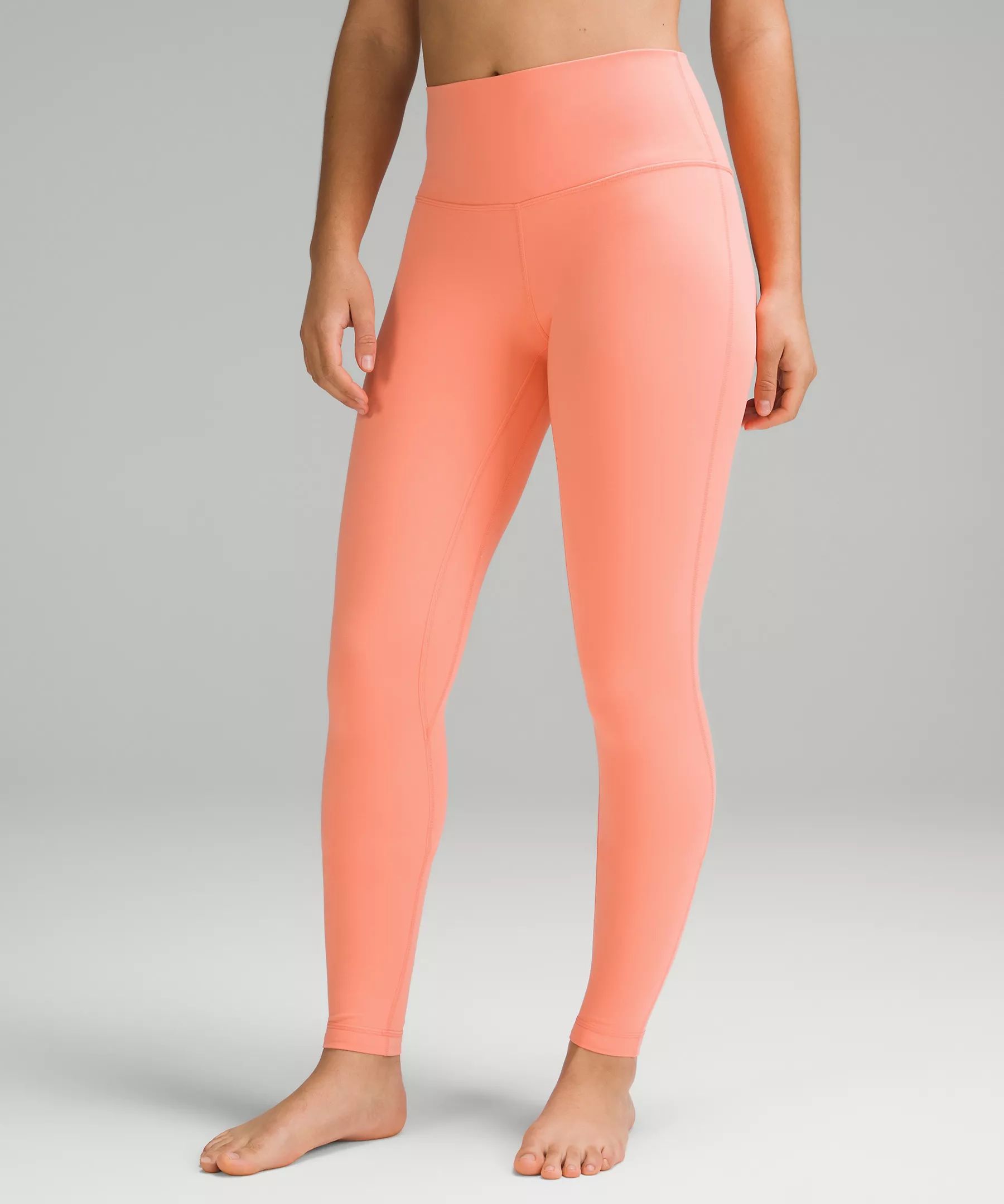 lululemon Align™ High-Rise Pant 28" | Lululemon (US)