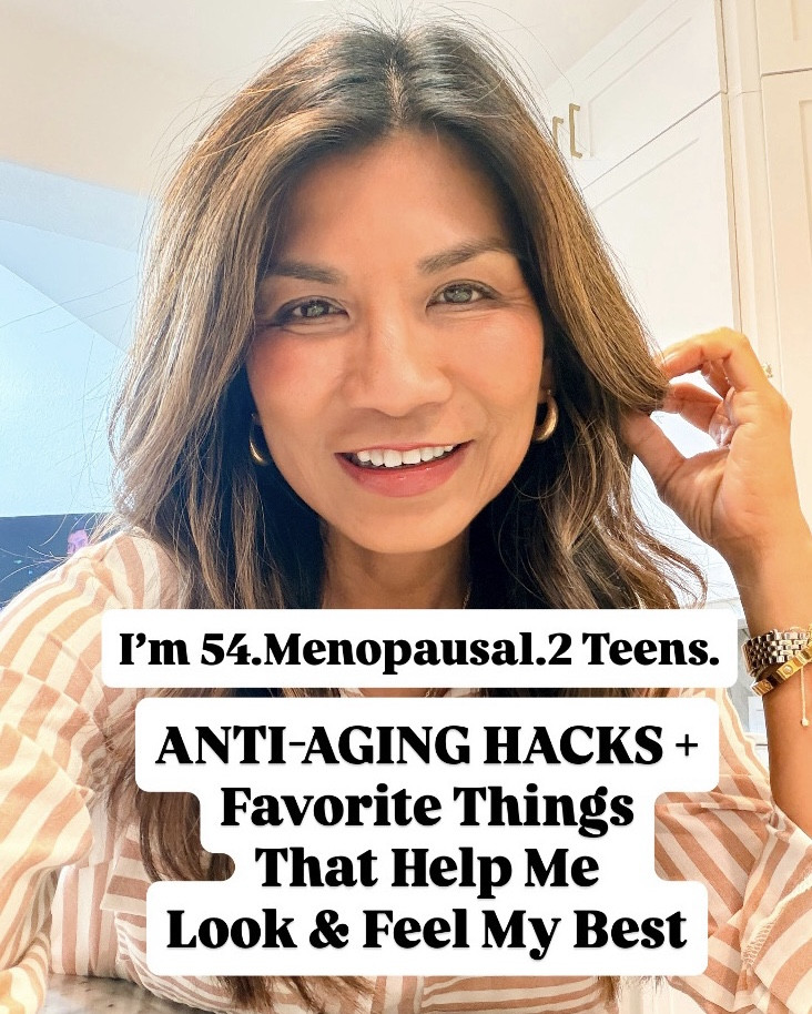 I’m 5’2” 118#ish for reference 
Tinted Sunscreen in shade Tan.
Eye color corrector in shade Tan.
Leggings in XS tts.
Sneakers fit tts.
One piece black swimsuit in small tts. 

Treadmill is the Manual Incline.
Weighted Vest I have the 12#.
Barbell/Dumbell I have the 45#
Lip Gloss-Mudslide
Lip liner-Wherever Walnut 
Strapless Bra fit tts(reviews say to size up-I did not).
Setting Powder-shade 3.
Strapless Bra fits tts.
Valentine PJ Sets: red in XS; pink in small.
Anti-aging hacks at 54, tired and true faves at 54, Amazon finds, active lifestyle at 54, fashion over 40, over 50 style, midlife fashion, petite fashion,midlife fashion, affordable fashion, beauty over 50. 


#LTKOver40 #LTKActive #LTKBeauty