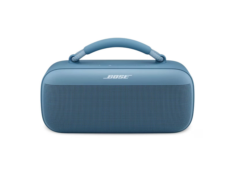Bose SoundLink Max Portable Speaker | Bose.com US
